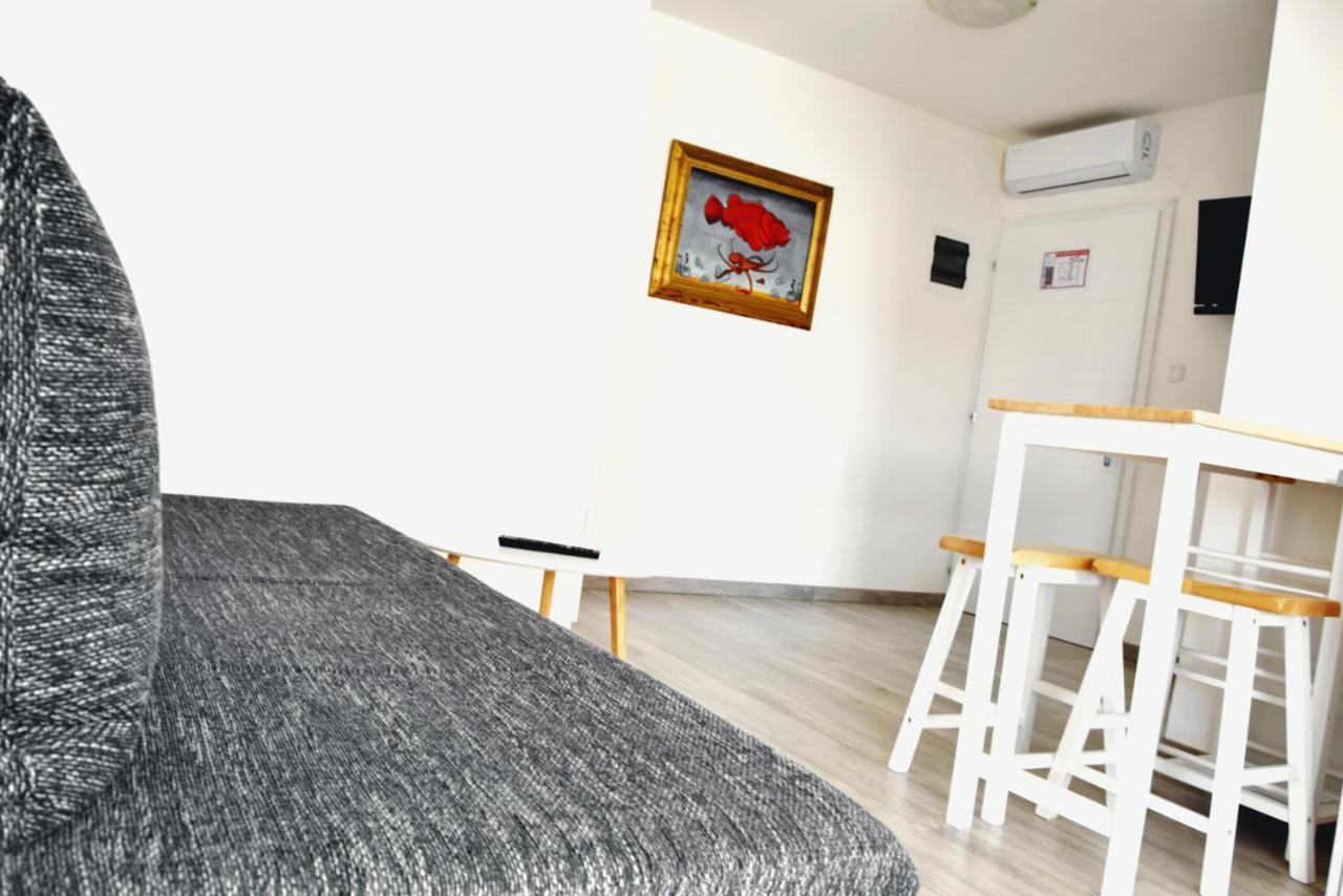 Rab Apartments Aurora Раб Экстерьер фото